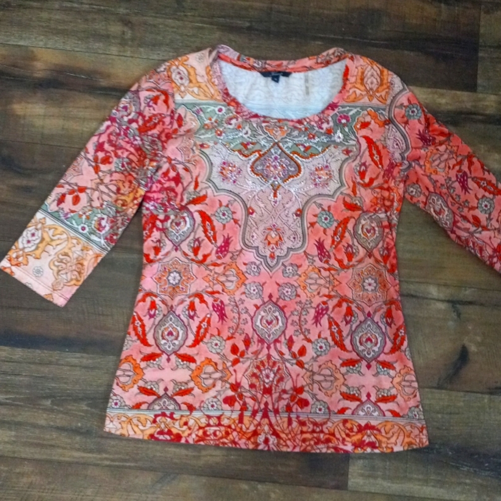 Vibrant Bling